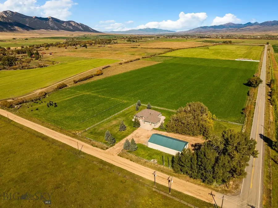 585 Judy Lane, Alder, MT 59710 - #2