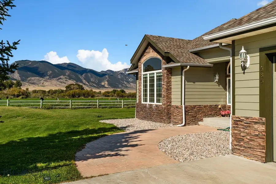 585 Judy Lane, Alder, MT 59710 - #3