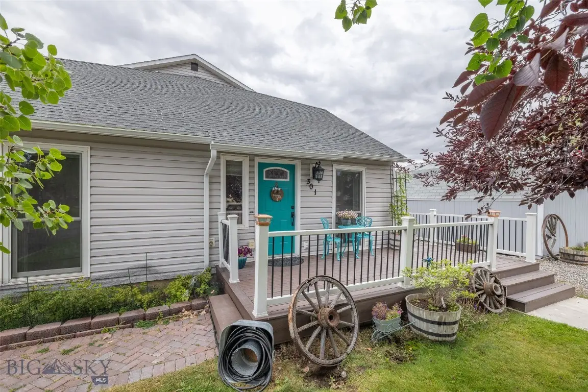 301 Pearl Drive, Belgrade, MT 59714 - #1