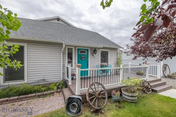 301 Pearl Drive, Belgrade, MT 59714