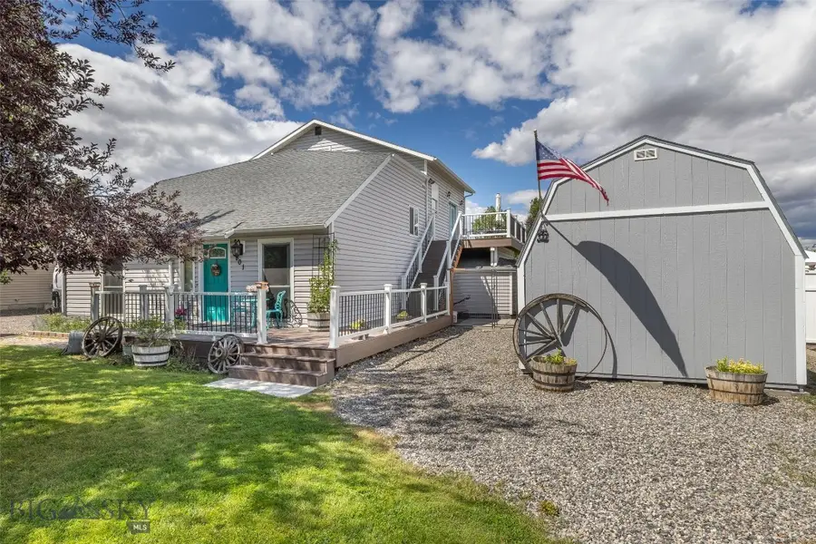 301 Pearl Drive, Belgrade, MT 59714 - #2