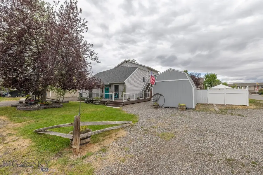301 Pearl Drive, Belgrade, MT 59714 - #3