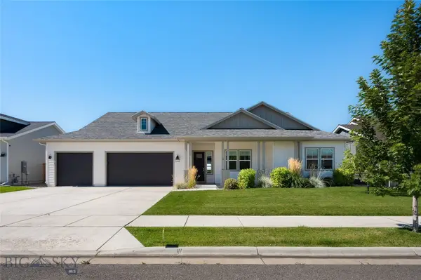 903 Halfpipe Street, Belgrade, MT 59714