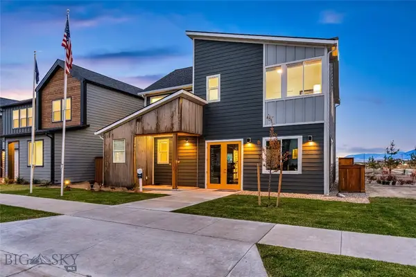 4807 Briarwood Lane, Bozeman, MT 59718
