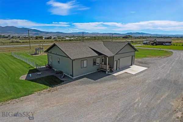 2 Alaska Trail, Townsend, MT 59644