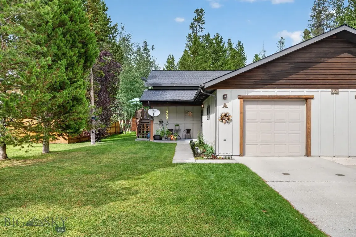 321 Nez Perce Avenue #A, West Yellowstone, MT 59758 - #1