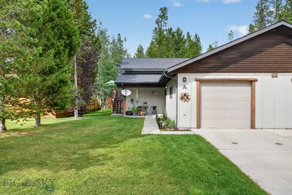 321 Nez Perce Avenue #A, West Yellowstone, MT 59758