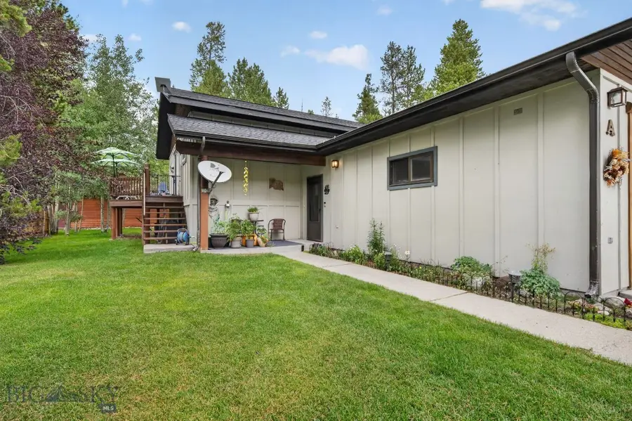 321 Nez Perce Avenue #A, West Yellowstone, MT 59758 - #2