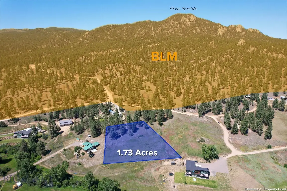 4 Penny Lane, Clancy, MT 59634 - #1