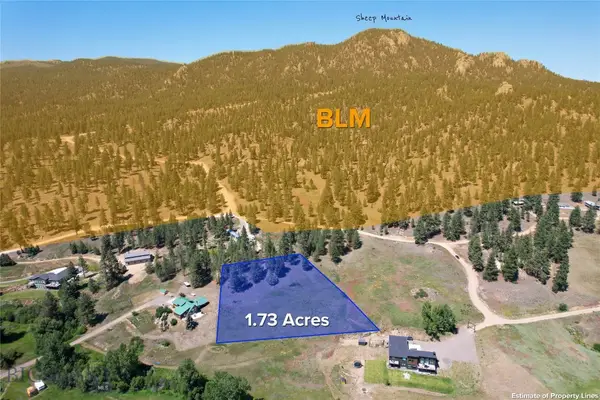 4 Penny Lane, Clancy, MT 59634