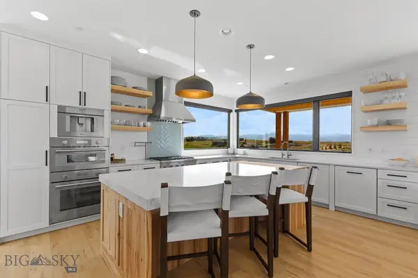 510 Cold Smoke Drive, Bozeman, MT 59715