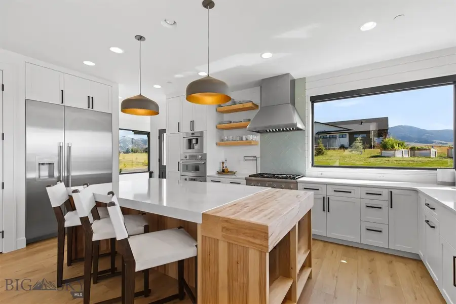 510 Cold Smoke Drive, Bozeman, MT 59715 - #2