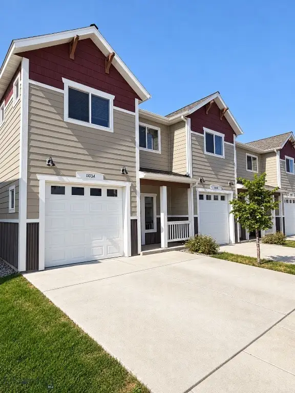 1103 Baxter Creek Way #A, Bozeman, MT 59718