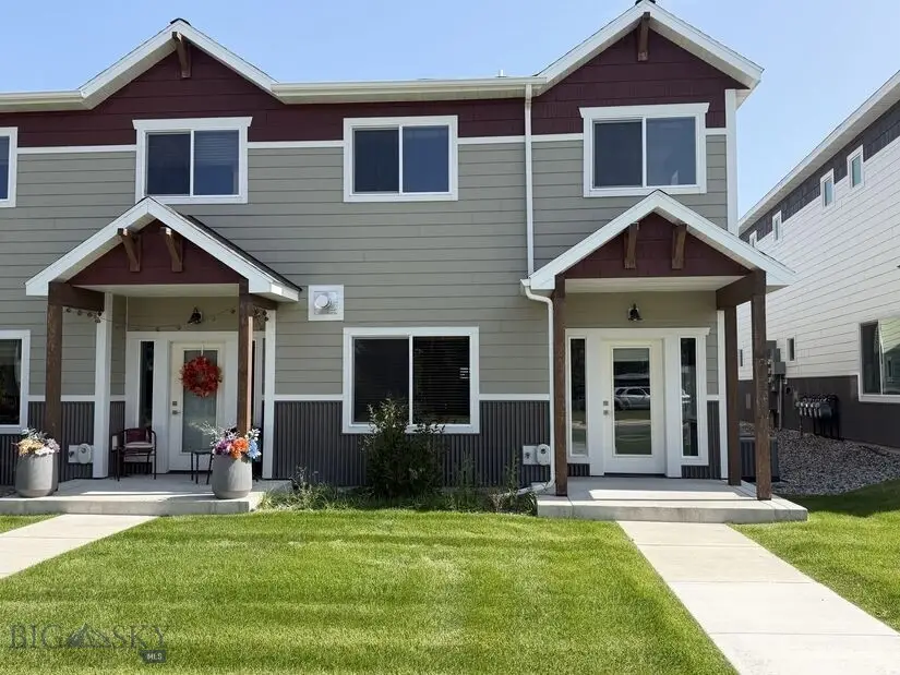 1103 Baxter Creek Way #A, Bozeman, MT 59718 - #3