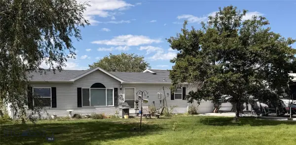 513 Hale-bopp Avenue, Belgrade, MT 59714