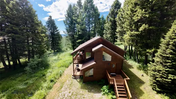 5611 2 Lazy 2 Road, Island Park, ID 83429