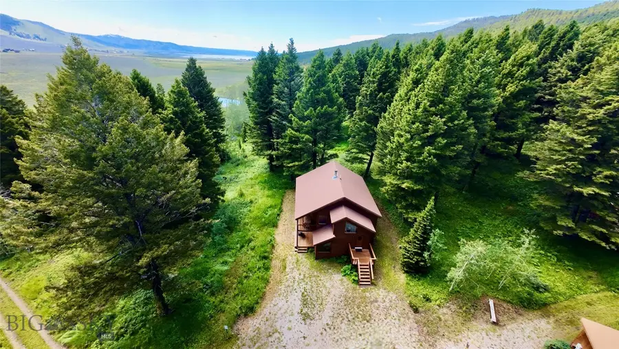 5611 2 Lazy 2 Road, Island Park, ID 83429 - #2