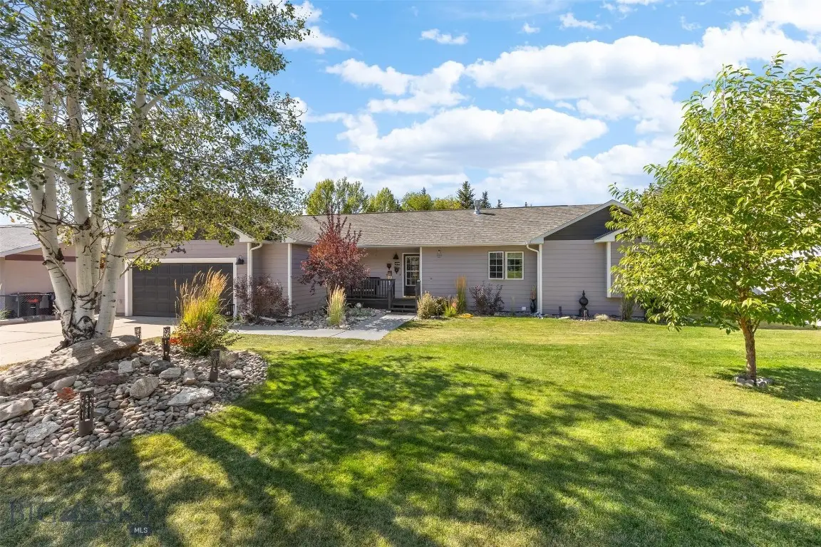 4235 Springfield, Butte, MT 59701 - #1