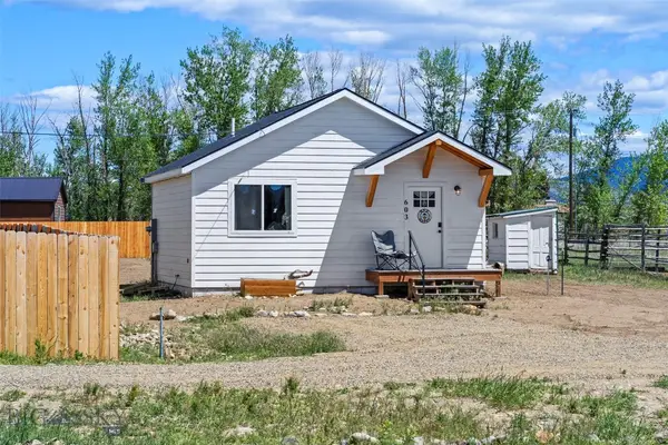 603 Aiden Way, Boulder, MT 59632