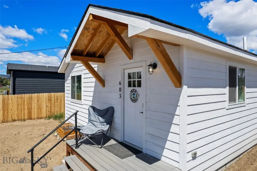 603 Aiden Way, Boulder, MT 59632 - #3