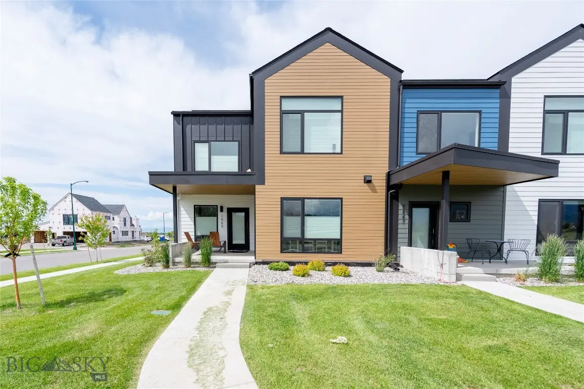 2889 W Graf, Bozeman, MT 59718 - #1
