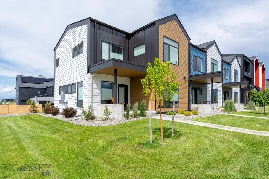 2889 W Graf, Bozeman, MT 59718 - #2