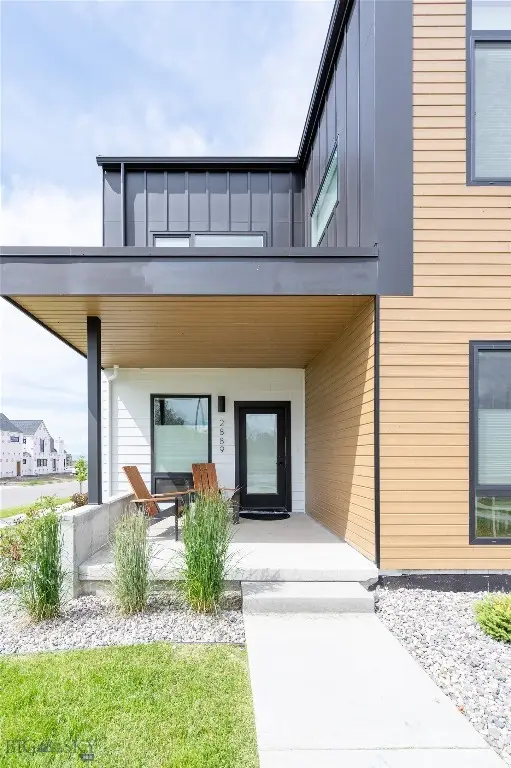 2889 W Graf, Bozeman, MT 59718 - #3