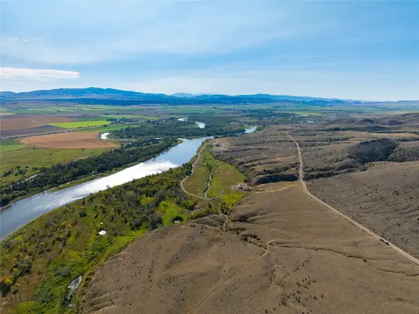 623 River Road, Townsend, MT 59644