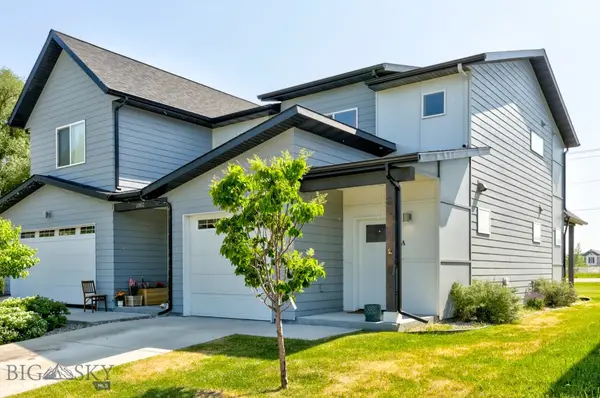 2002 Chipset Street #A, Bozeman, MT 59718