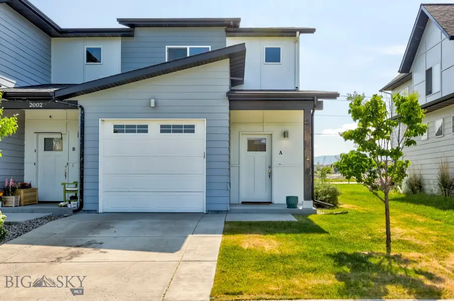 2002 Chipset Street #A, Bozeman, MT 59718 - #2