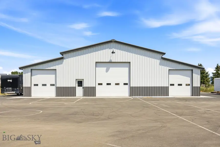 646 Hulbert Road W, Bozeman, MT 59718 - #3