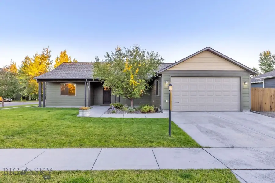 14 Indian Grove Lane, Bozeman, MT 59718 - #2