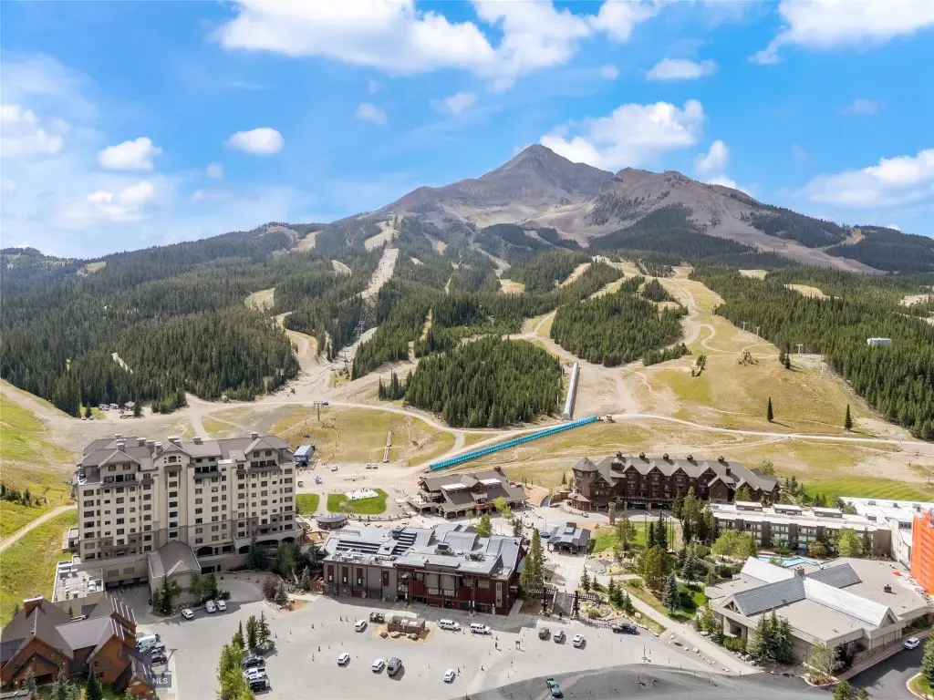 21 Sittingbull Road Road #1190, Big Sky, MT 59716 - #1