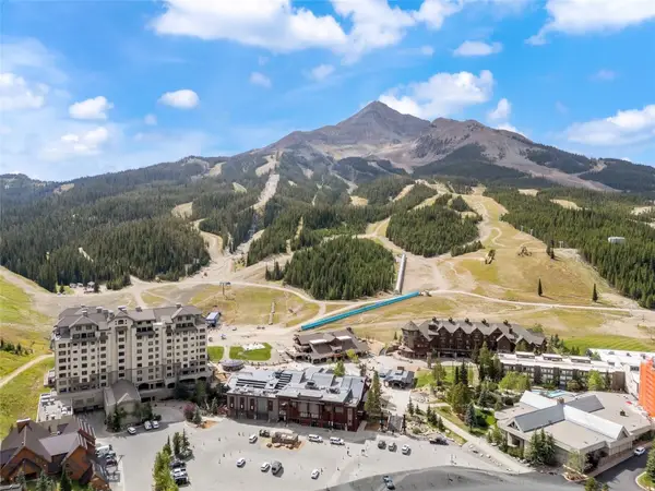 21 Sittingbull Road Road #1190, Big Sky, MT 59716