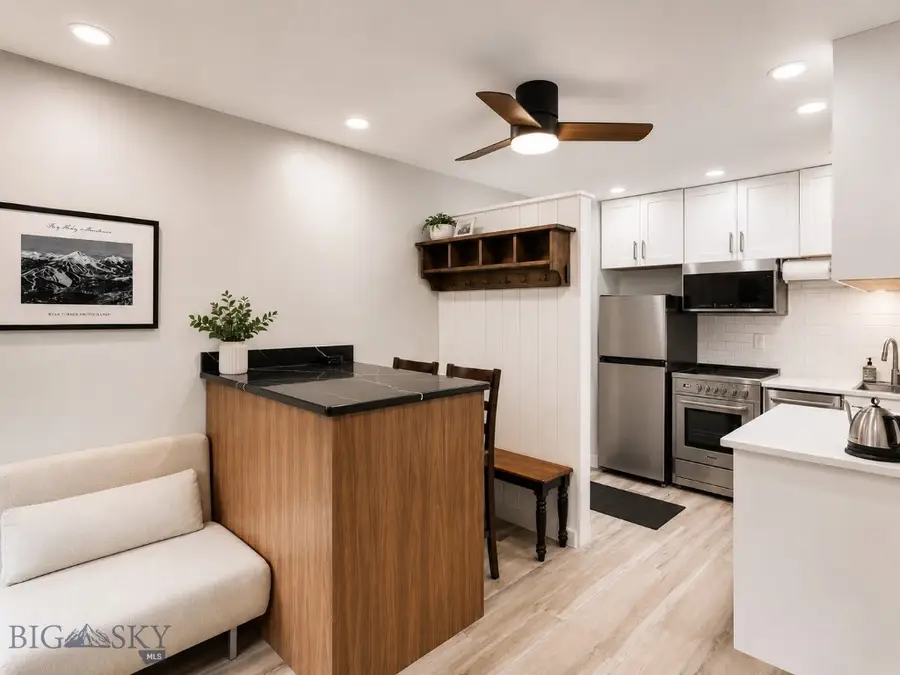 21 Sittingbull Road Road #1190, Big Sky, MT 59716 - #2