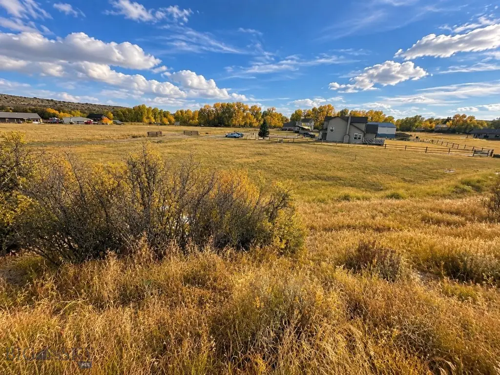208 W 4th Street, Clyde Park, MT 59018 - #1