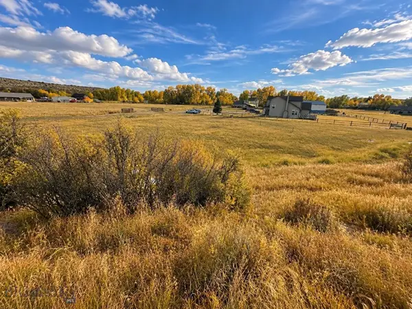 208 W 4th Street, Clyde Park, MT 59018