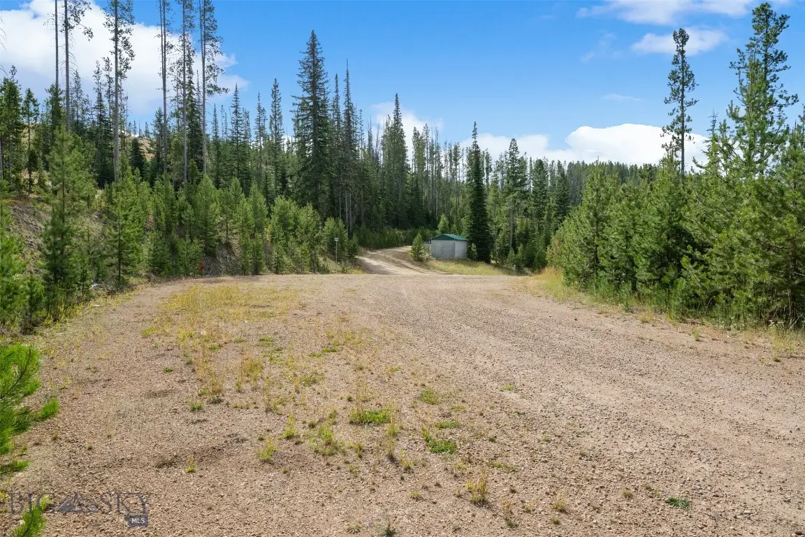 NHN Miners Road, Anaconda, MT 59711 - #1