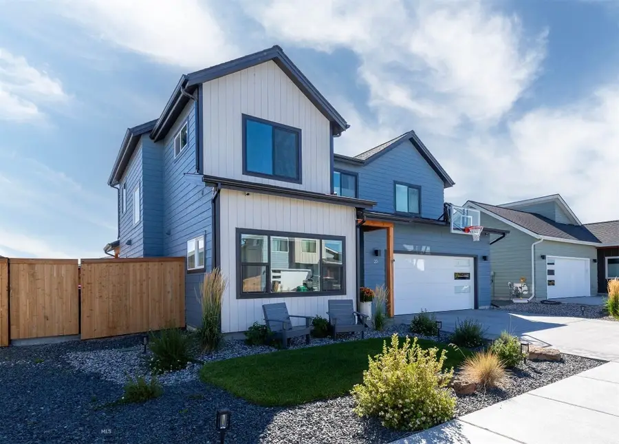 20 Westgate Avenue, Bozeman, MT 59718 - #3
