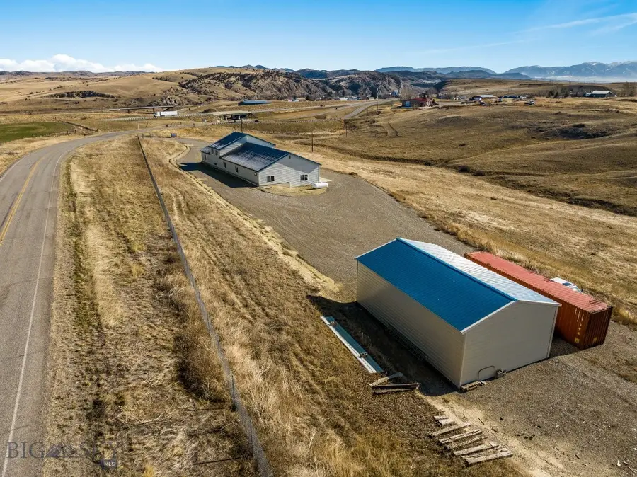 300 Buffalo Jump Road, Three Forks, MT 59752 - #2