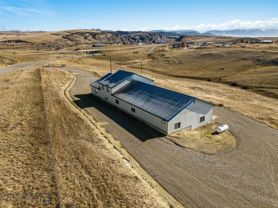300 Buffalo Jump Road, Three Forks, MT 59752 - #3