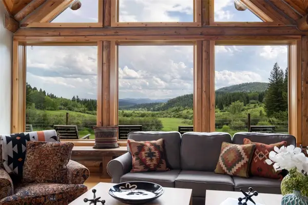 14200 Flaming Arrow Road, Bozeman, MT 59715