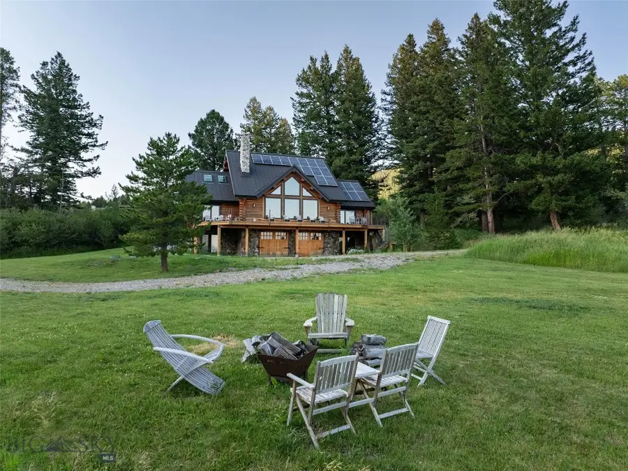 14200 Flaming Arrow Road, Bozeman, MT 59715 - #2