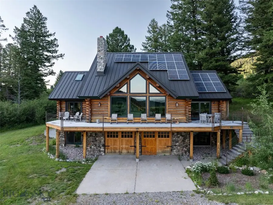 14200 Flaming Arrow Road, Bozeman, MT 59715 - #3