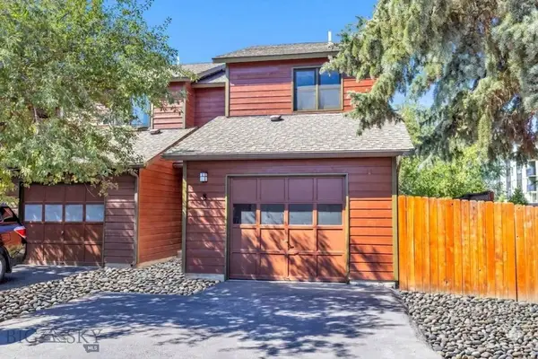 1601 W Olive #8, Bozeman, MT 59715