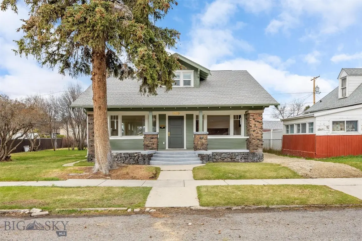 1809 Phillips Avenue, Butte, MT 59701 - #1