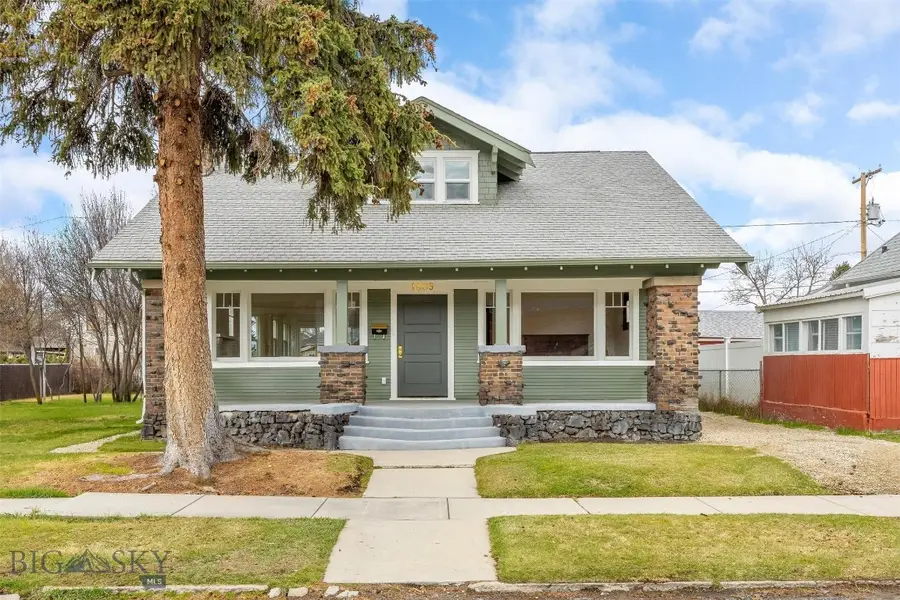 1809 Phillips Avenue, Butte, MT 59701 - #2