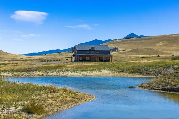 39 Sweetgrass, Livingston, MT 59047