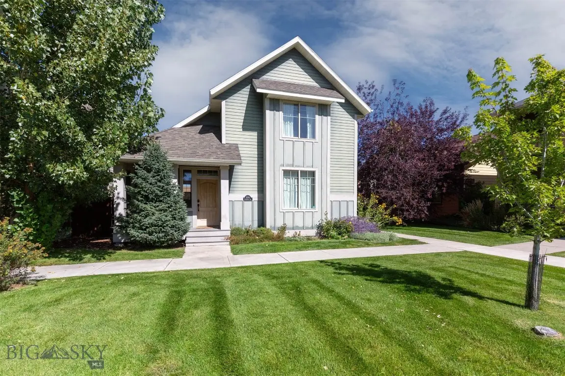 2374 Milkhouse Avenue, Bozeman, MT 59718 - #1