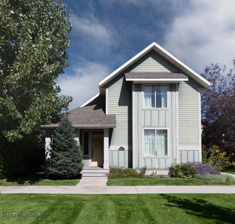 2374 Milkhouse Avenue, Bozeman, MT 59718 - #2